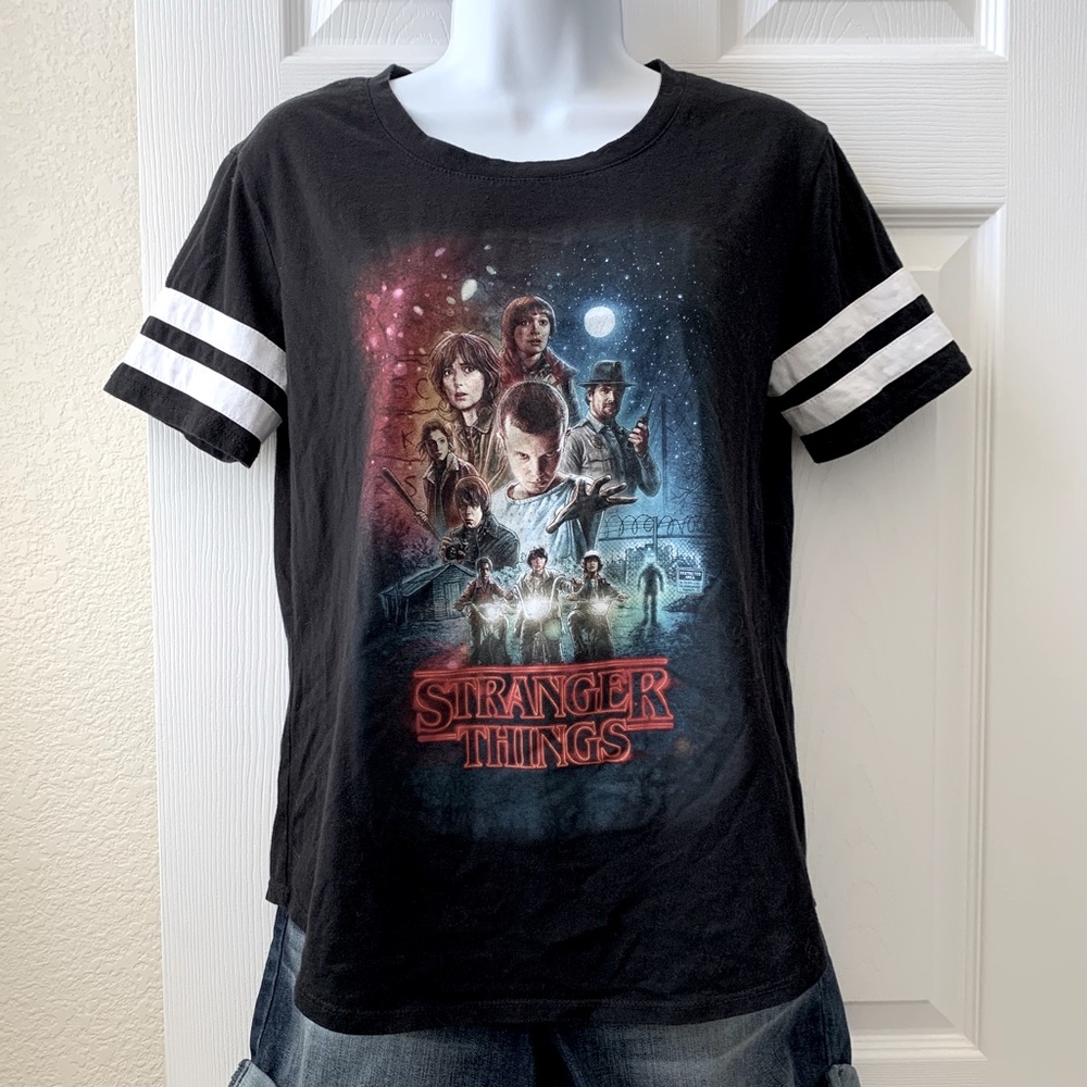 Stranger Things T-shirt
